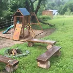 Slunecna Rokytnice Rokytnice nad Jizerou