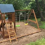 Slunecna Rokytnice Dom wakacyjny Rokytnice nad Jizerou