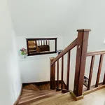 Dom wakacyjny Slunecna Rokytnice Rokytnice nad Jizerou