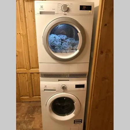 Slunecna Rokytnice Vakantiehuis *