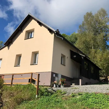 Hébergement de vacances Slunecna Rokytnice