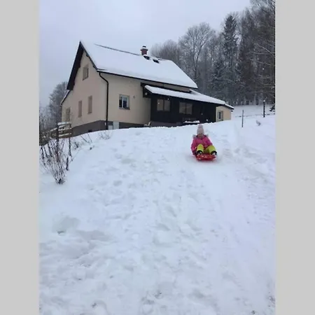 Slunecna Rokytnice