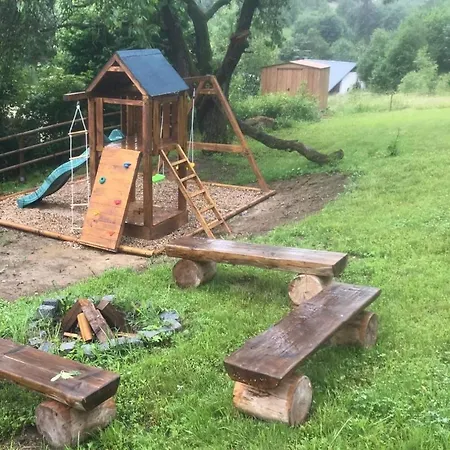 Slunečná Rokytnice Rokytnice nad Jizerou