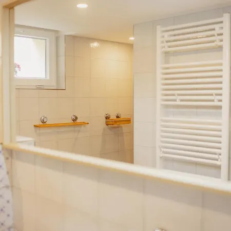 Casa vacanze Slunečná Rokytnice