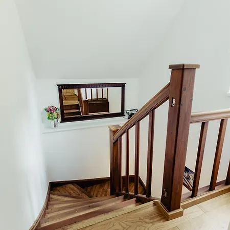 Casa vacanze Slunečná Rokytnice Rokytnice nad Jizerou