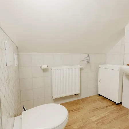 Slunečná Rokytnice Casa vacanze Rokytnice nad Jizerou