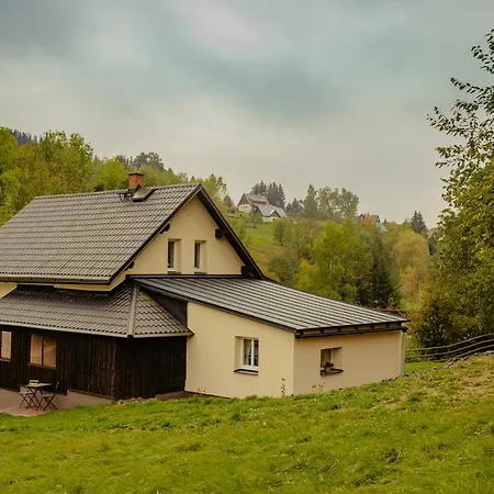 Slunecna Rokytnice * Rokytnice nad Jizerou
