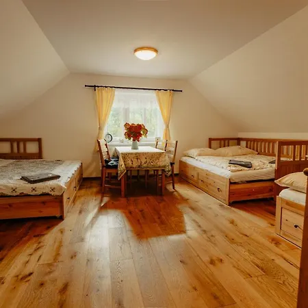 Holiday home Slunecna Rokytnice Rokytnice nad Jizerou