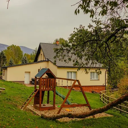 Slunecna Rokytnice *