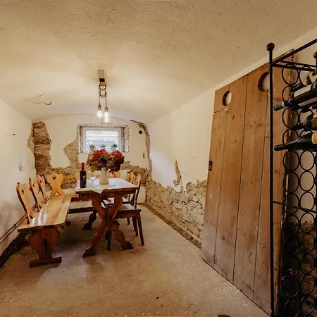 Casa vacanze Slunečná Rokytnice Rokytnice nad Jizerou