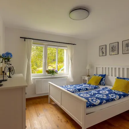 Casa vacanze Slunečná Rokytnice Rokytnice nad Jizerou