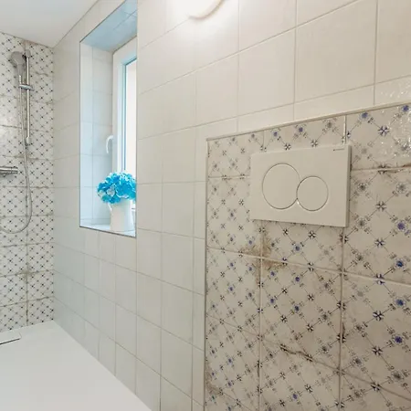 Slunečná Rokytnice Casa vacanze