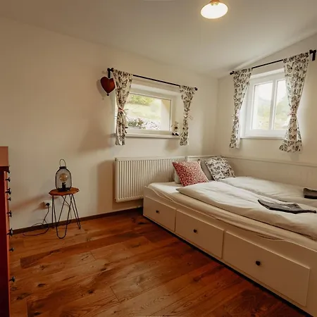 Casa vacanze Slunečná Rokytnice Rokytnice nad Jizerou