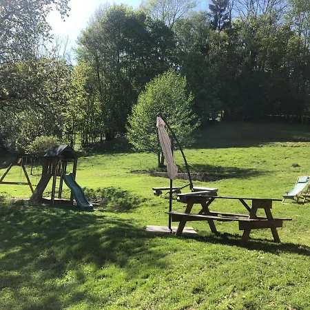 Slunecna Rokytnice Hébergement de vacances Rokytnice nad Jizerou
