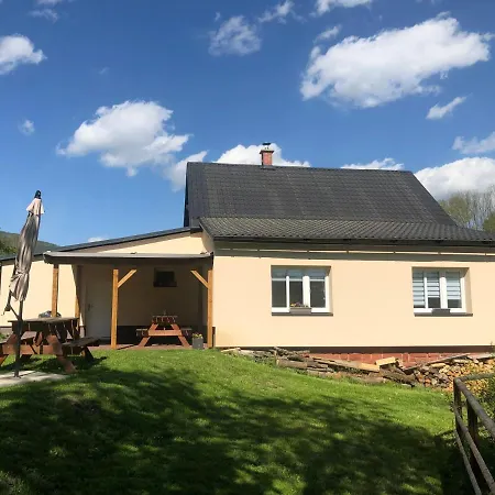 Slunecna Rokytnice Hébergement de vacances