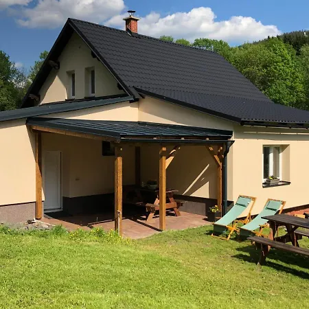 Hébergement de vacances Slunecna Rokytnice *