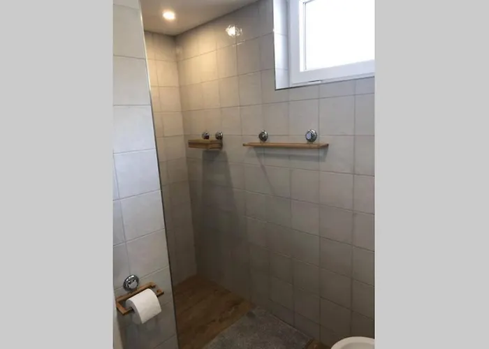 Slunecna Rokytnice Hébergement de vacances