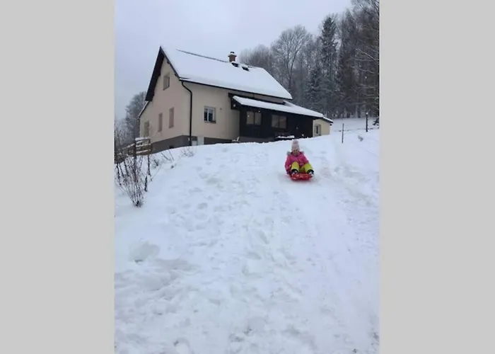 Slunečná Rokytnice