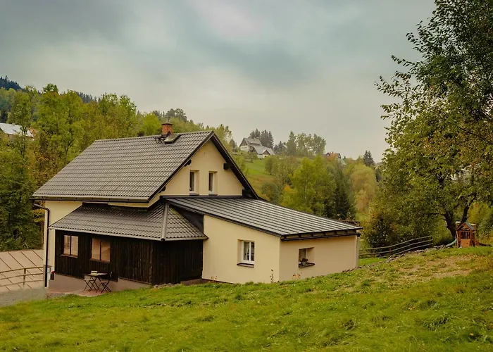 Slunečná Rokytnice * Rokytnice nad Jizerou