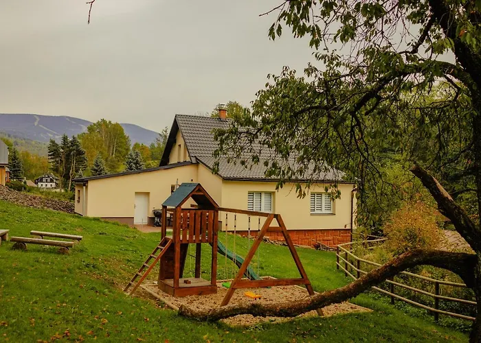 Slunecna Rokytnice *